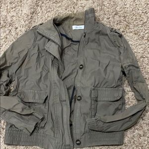 Calvin Klein utility jacket